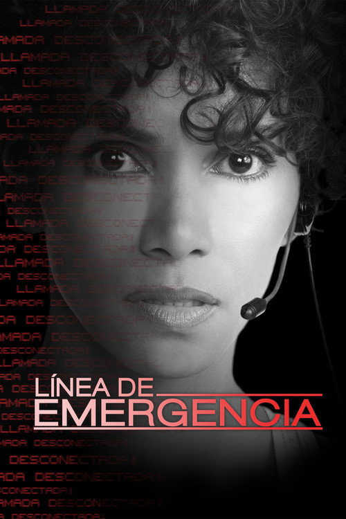 Línea de emergencia