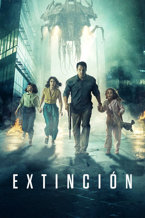 Extinción