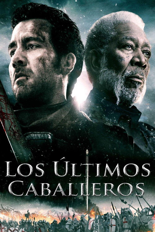 El Último Caballero