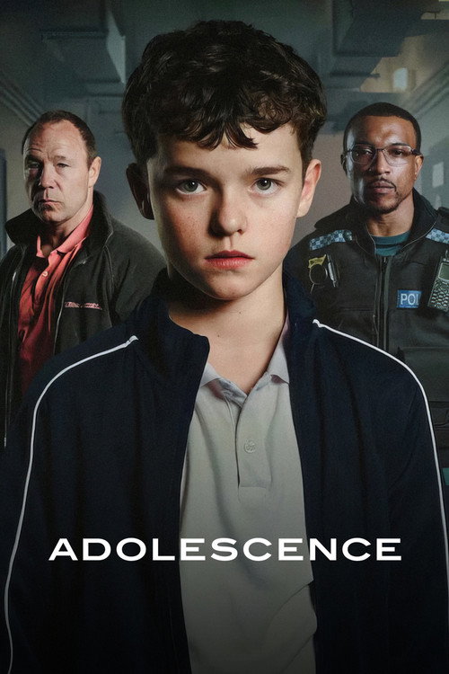 Adolescencia