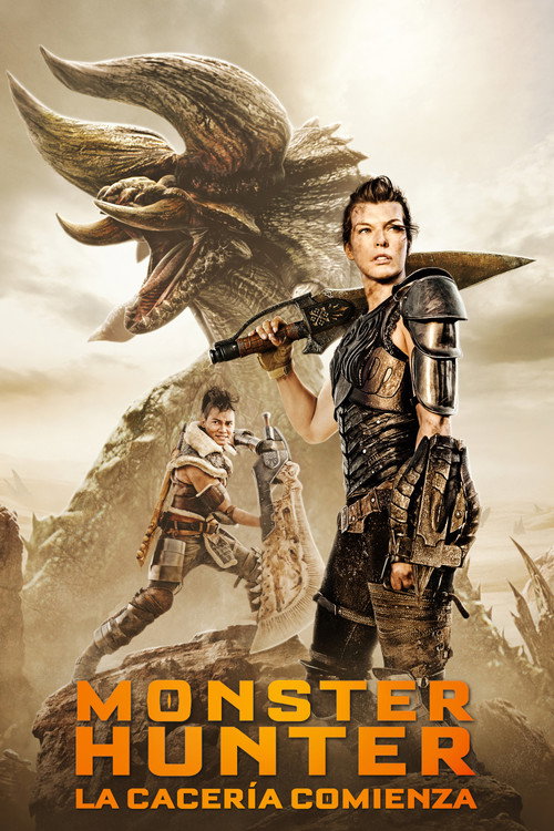 Monster Hunter