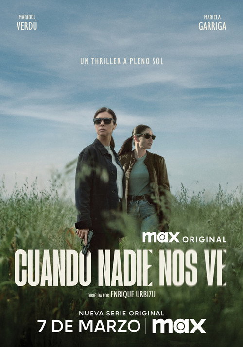 Cuando nadie nos ve