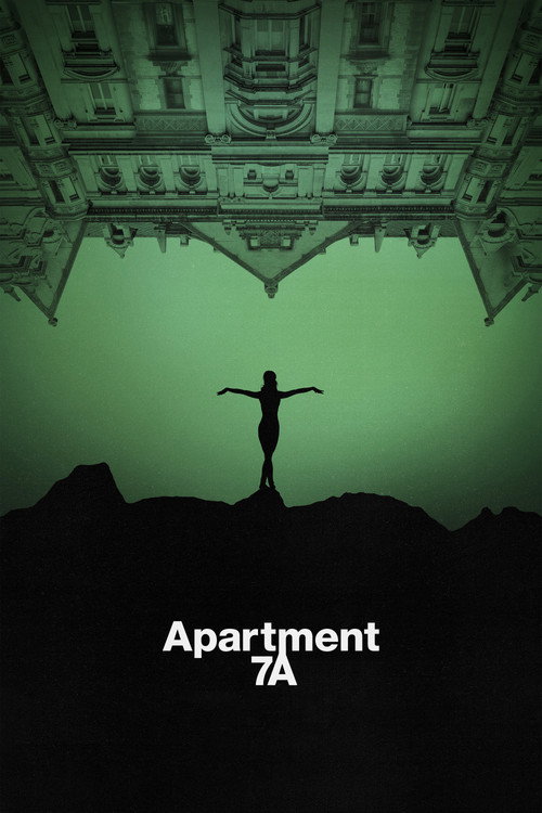 Departamento 7A (Apartment 7A)