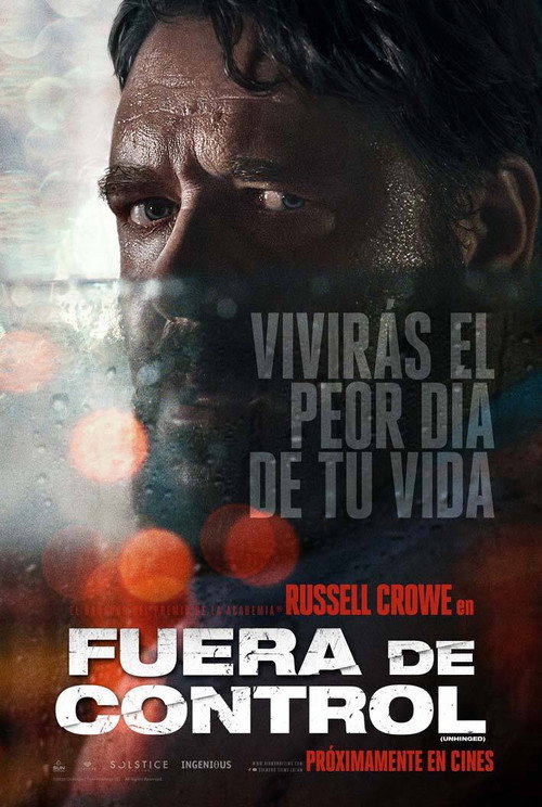 Fuera de Control (Salvaje)