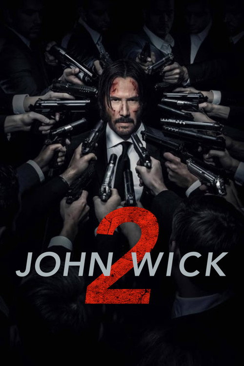 John Wick 2: Un Nuevo Día para Matar