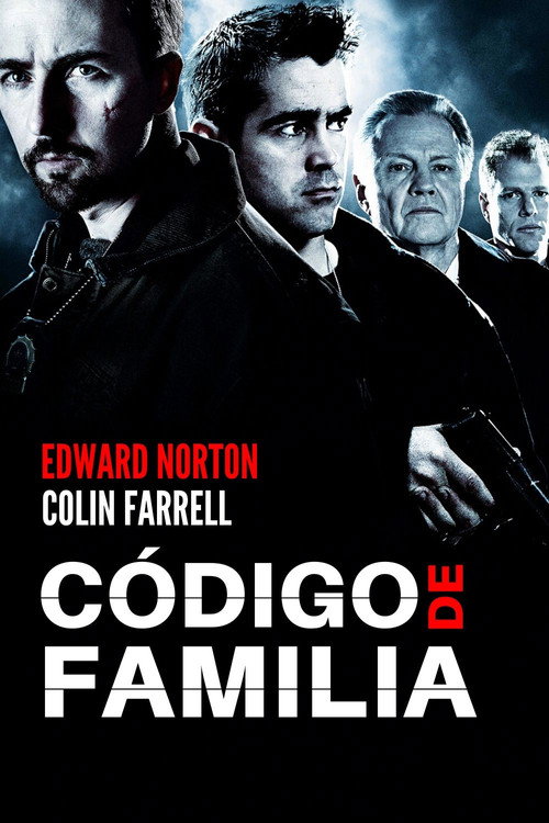 Código de familia
