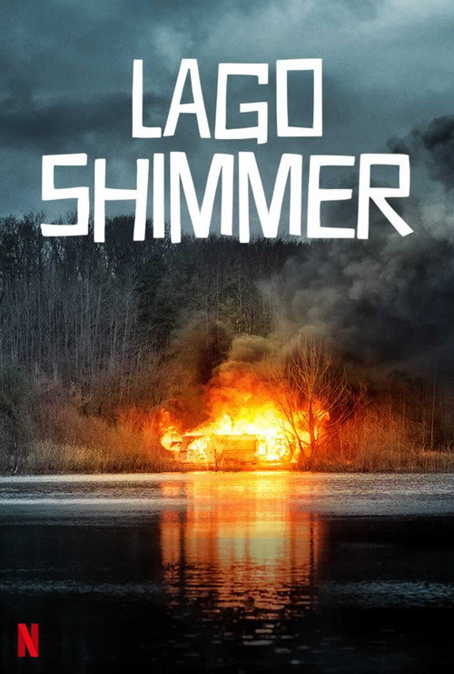 Lago Shimmer