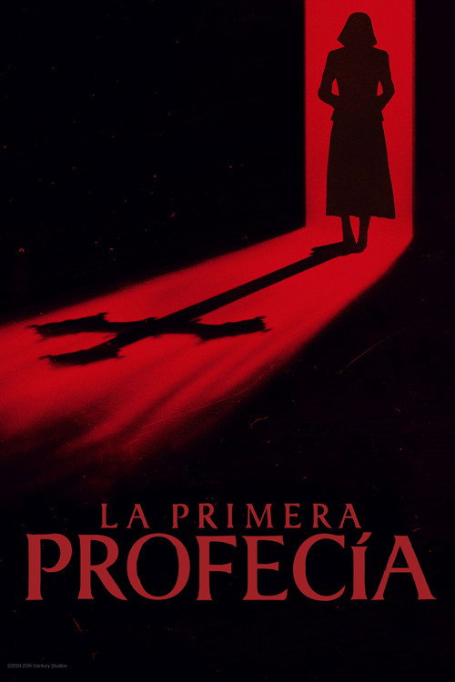 La primera profecía