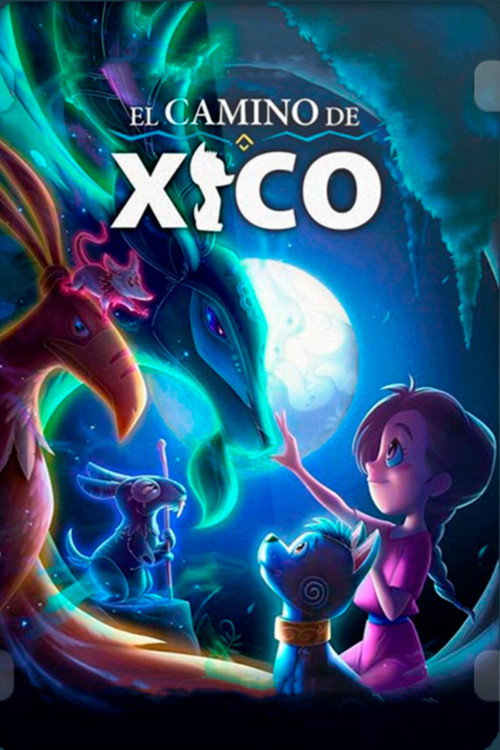 El camino de Xico