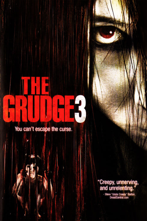 The Grudge 3 2009 Italian Limited Ac3 Dvdrip Xvid-Gbm[Gogt]