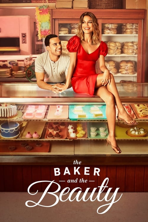 Poster The Baker and the Beauty 2020