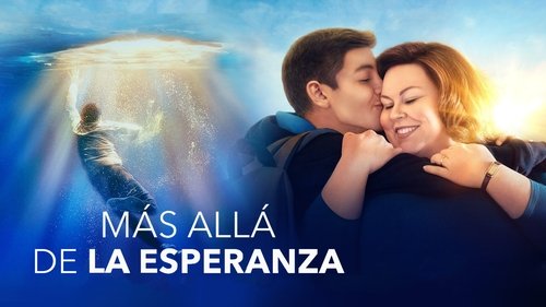Capture of Más allá de la esperanza (Breakthrough)
