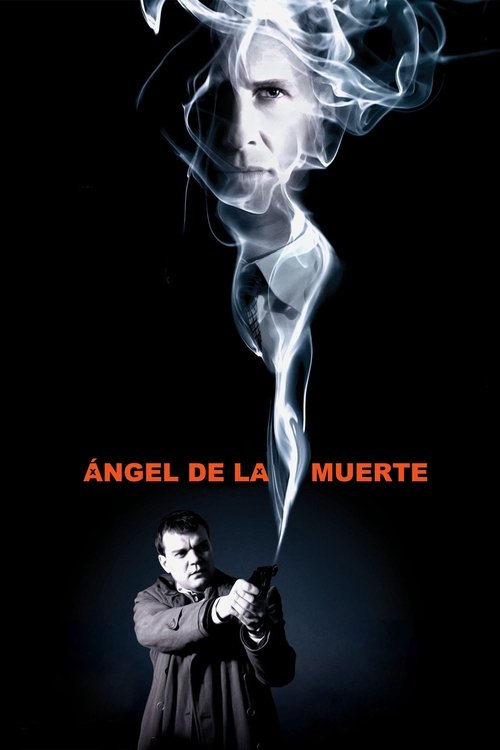 Image Ángel de la muerte