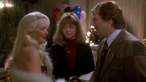Death Becomes Her