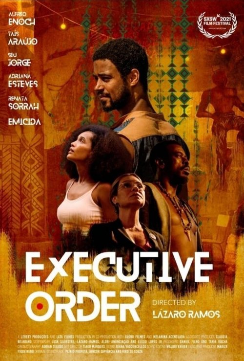 Executive Order