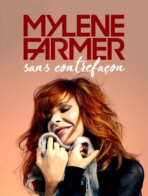 Mylène Farmer, sans contrefaçon (2020)