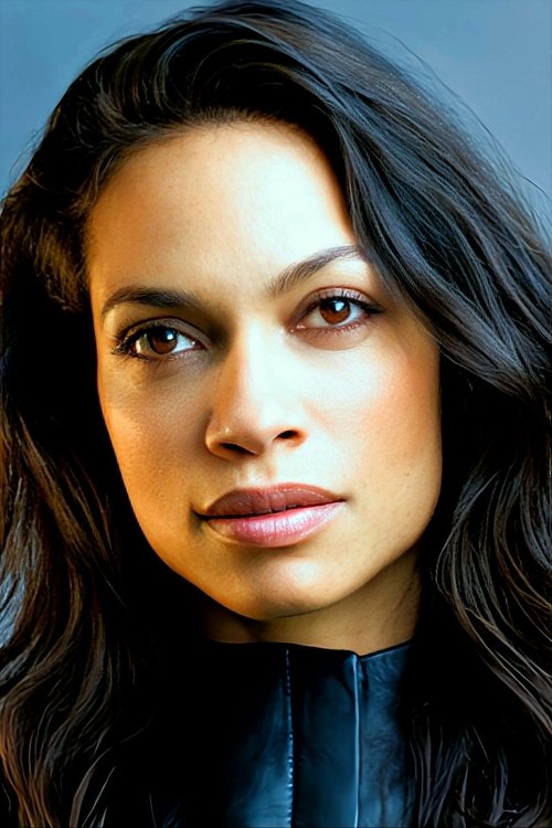 Filmes de Rosario Dawson