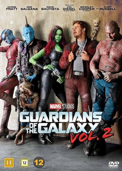 Watch Guardians Of The Galaxy Vol. Online Free HD