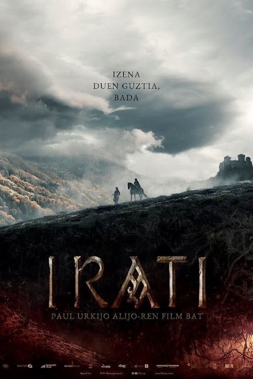 Image Irati streaming gratuit en français : découvrez-le dès maintenant