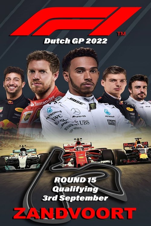 Nonton film F1 2022 - Dutch GP - Qualifying (1970) terbaru sub indo Nonton film F1 2022 - Dutch GP - Qualifying (1970) terbaru sub indo