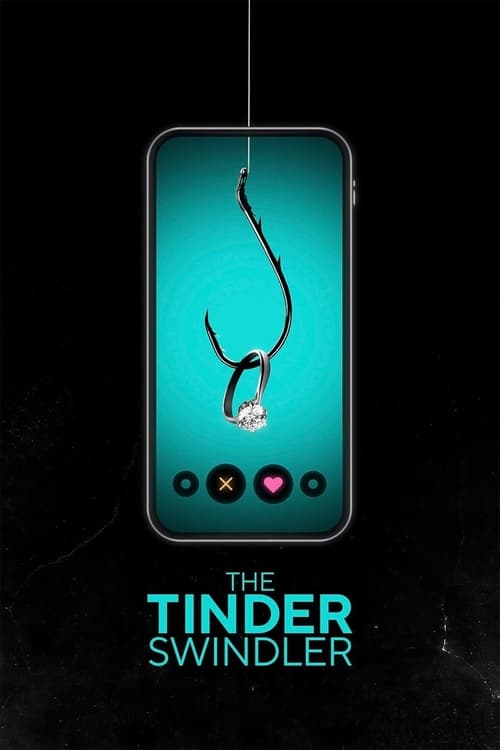 Image The Tinder Swindler