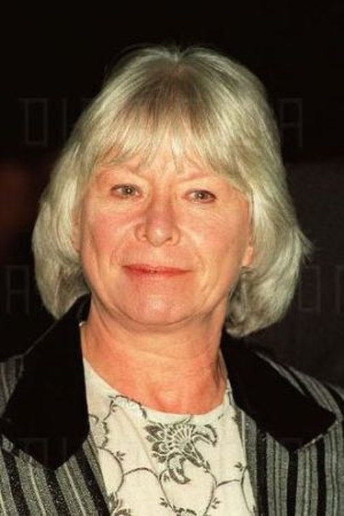 Anne Stallybrass