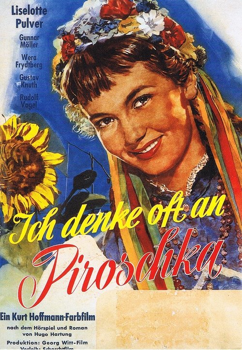 I Often Think of Piroschka