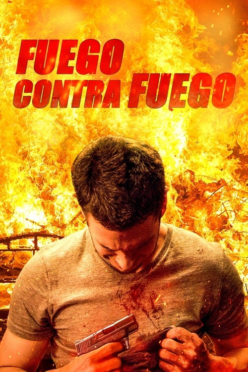 Image Fuego contra fuego