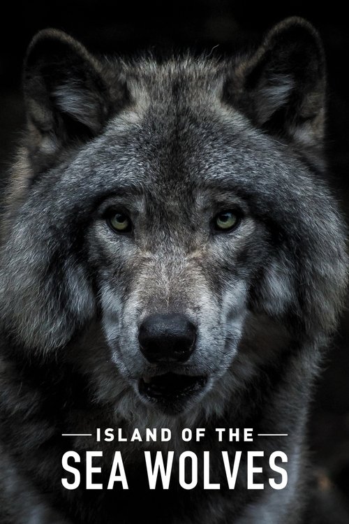 Image Island of the Sea Wolves