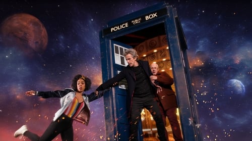 Doctor Who Season 7 Episode 11 : The Crimson Horror