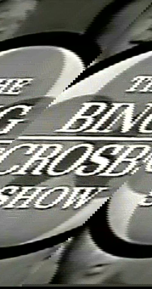 The Bing Crosby Show