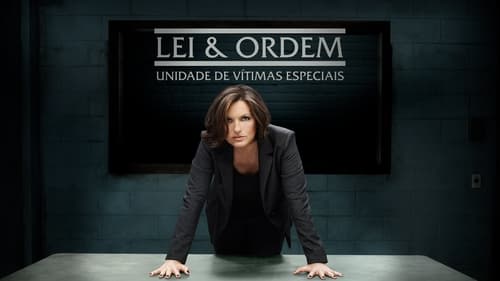 Law & Order: Special Victims Unit Season 7 Episode 19 : Fault