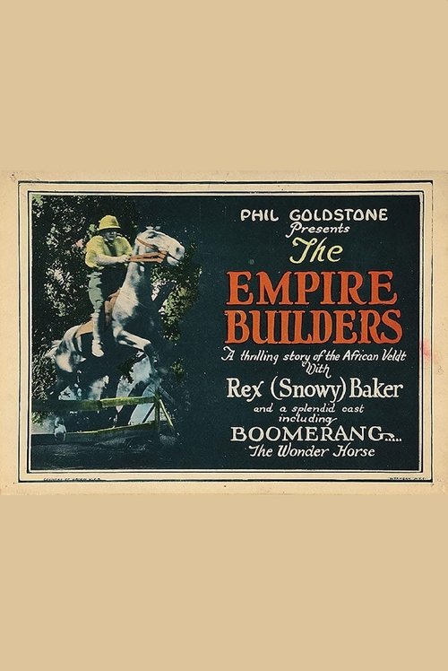 The Empire Builders