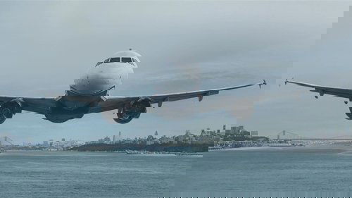 Capture of Sully (2016)