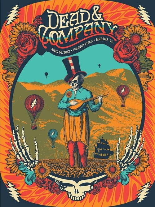 Nonton film Dead & Company: 2018.07.14 - Folsom Field - Boulder, CO (2018) terbaru sub indo Nonton film Dead & Company: 2018.07.14 - Folsom Field - Boulder, CO (2018) terbaru sub indo