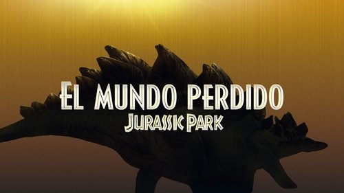 Capture of El mundo perdido: Jurassic Park (1997)