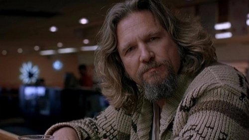 Capture of El gran Lebowski