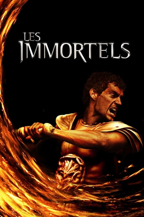 Les Immortels 2011 Streaming Vf En Francais Film Complet Gratuit