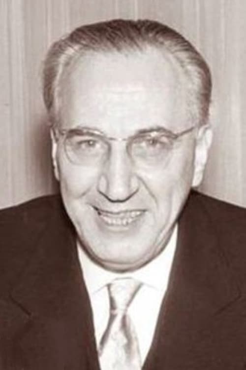 Vladimir Skrbinšek