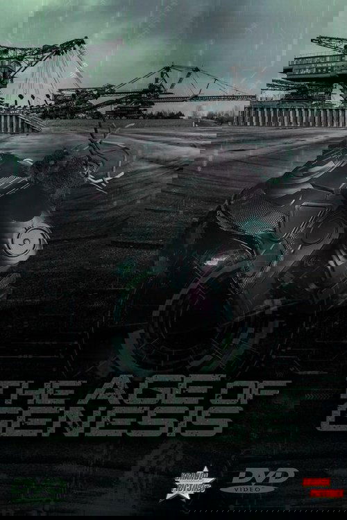 The Age of Genesis