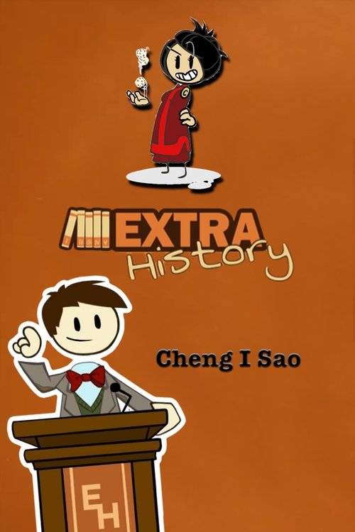 Extra History Cheng I Sao (2018) Full Movie Watch Extra History Cheng I Sao Full Movie Download