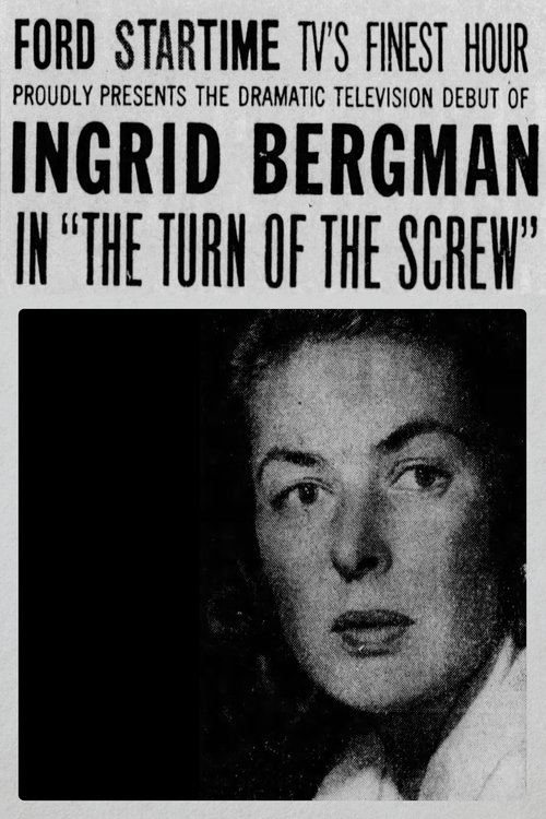 Startime: Turn of the Screw