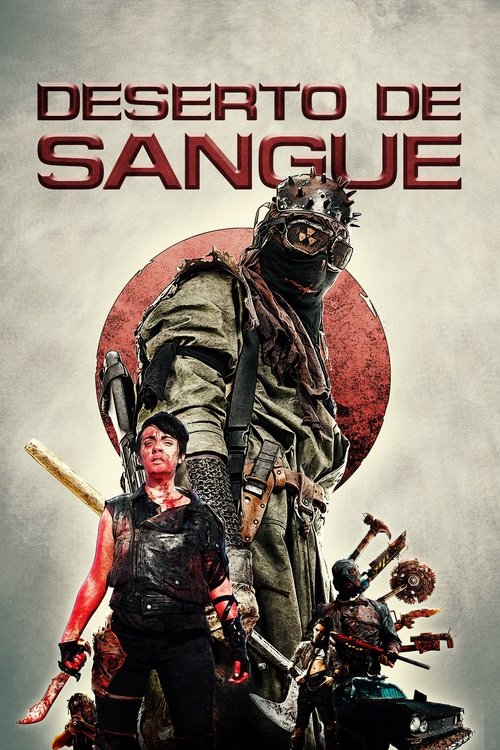 Image Deserto de Sangue