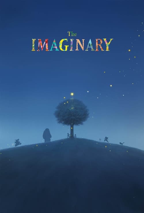 Image The Imaginary