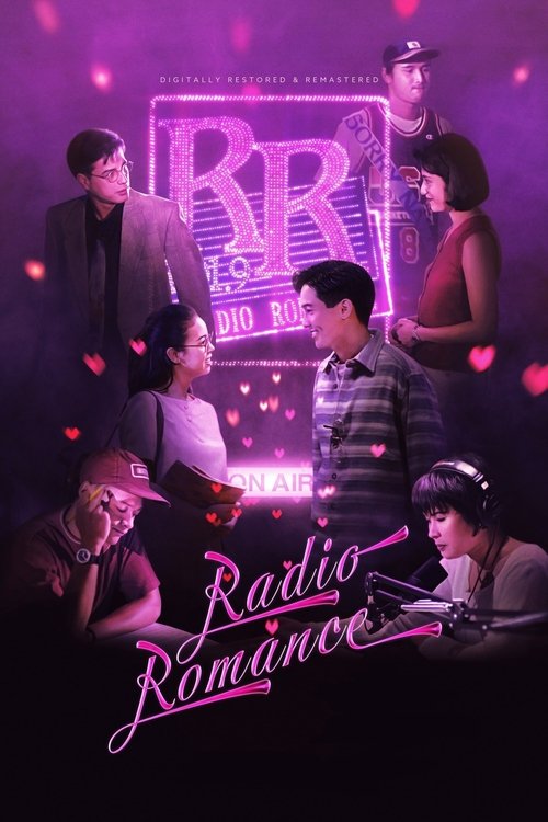 Radio Romance