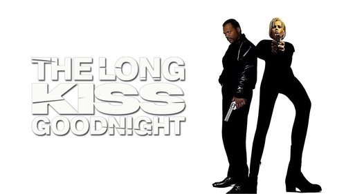 The Long Kiss Goodnight