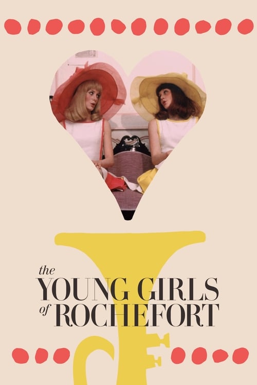 The Young Girls of Rochefort