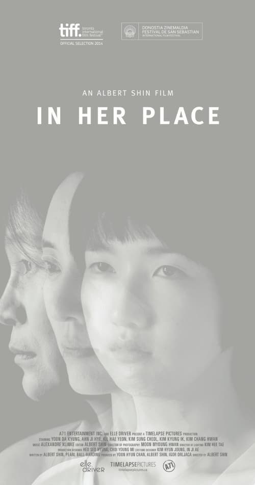 Regarder et télécharger In Her Place film complet en français gratuit