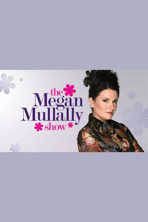 The Megan Mullally Show (2006) TV Show