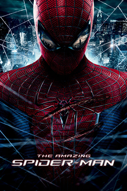 Image The Amazing Spider-Man